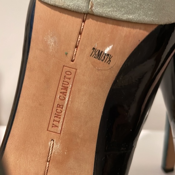 Vince Camuto Heels - Picture 8 of 8